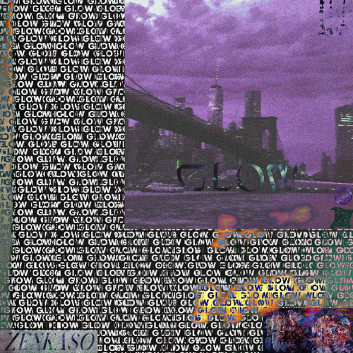 Stream Satellite Empire Glow Zenkaso Remix By Zenkaso Listen