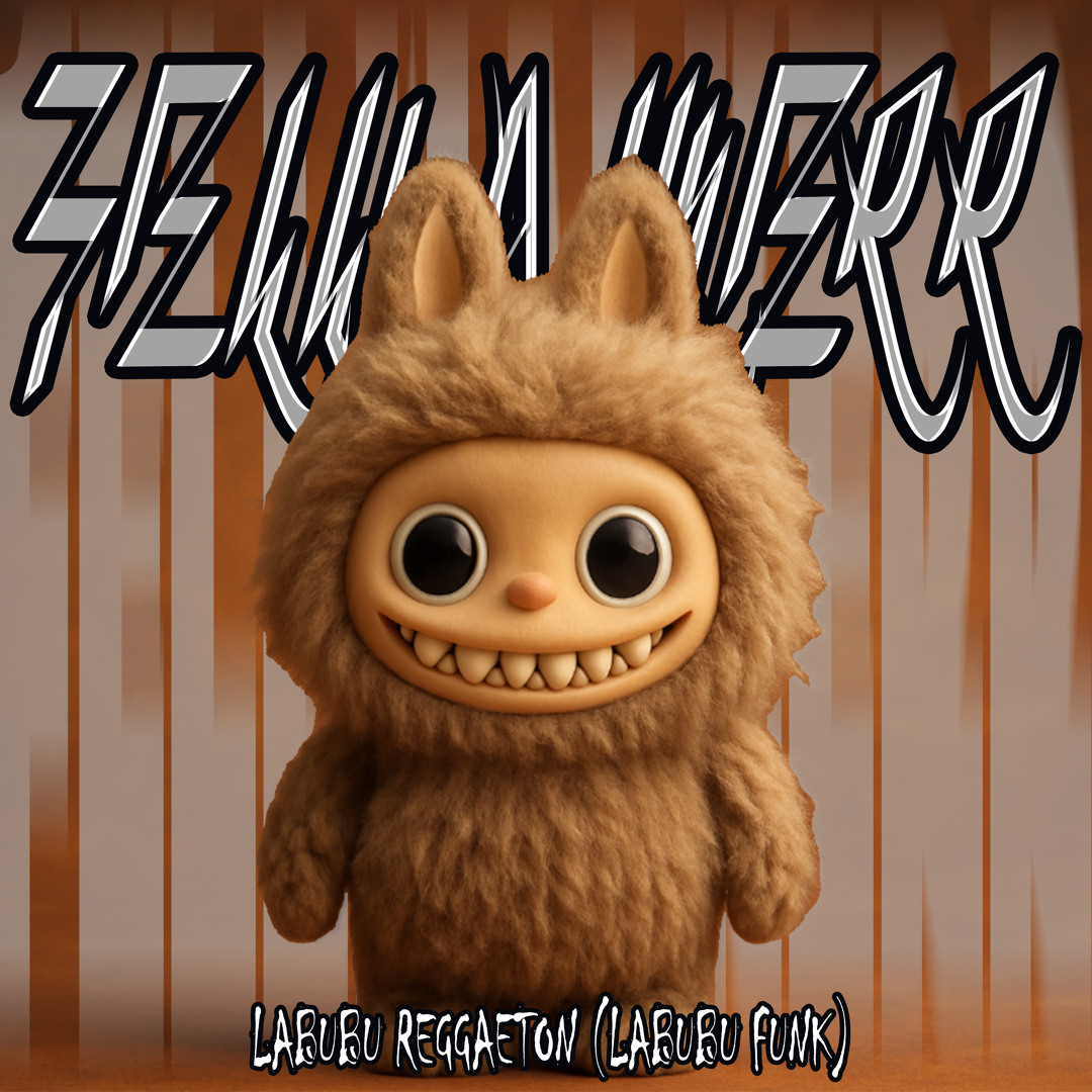 Labubu Funk Rave Stream LABUBU REGGAETON (LABUBU FUNK) by FELLWALKERR | Listen online ...