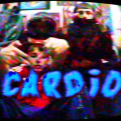 CARDIO (Prod. ASTROS)