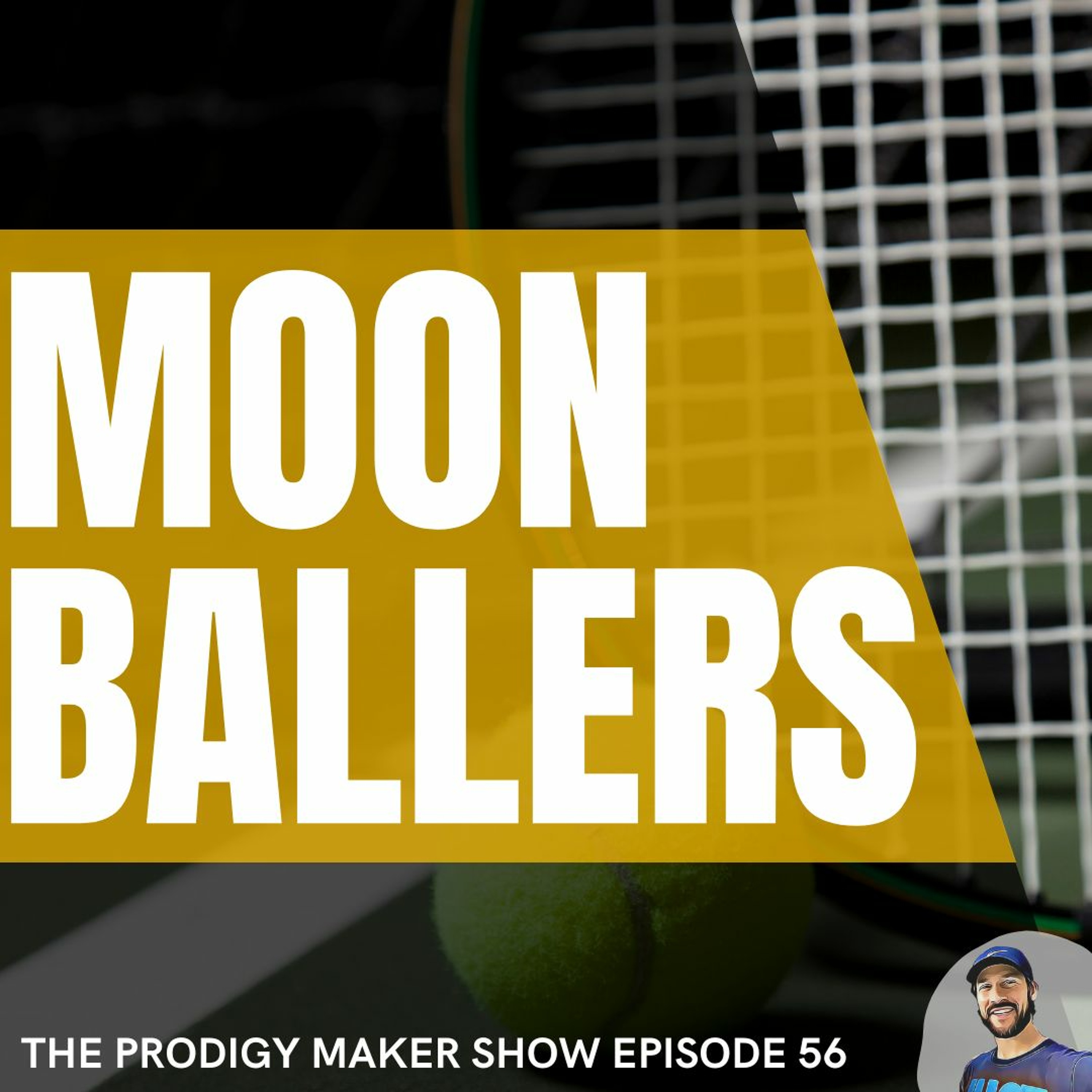 The Prodigy Maker Tennis Show