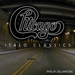 Chicago Italo Classics With Philip De La Mora