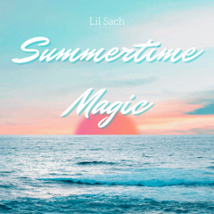 Summertime Magic (Prod. by StunnaSez Beats)