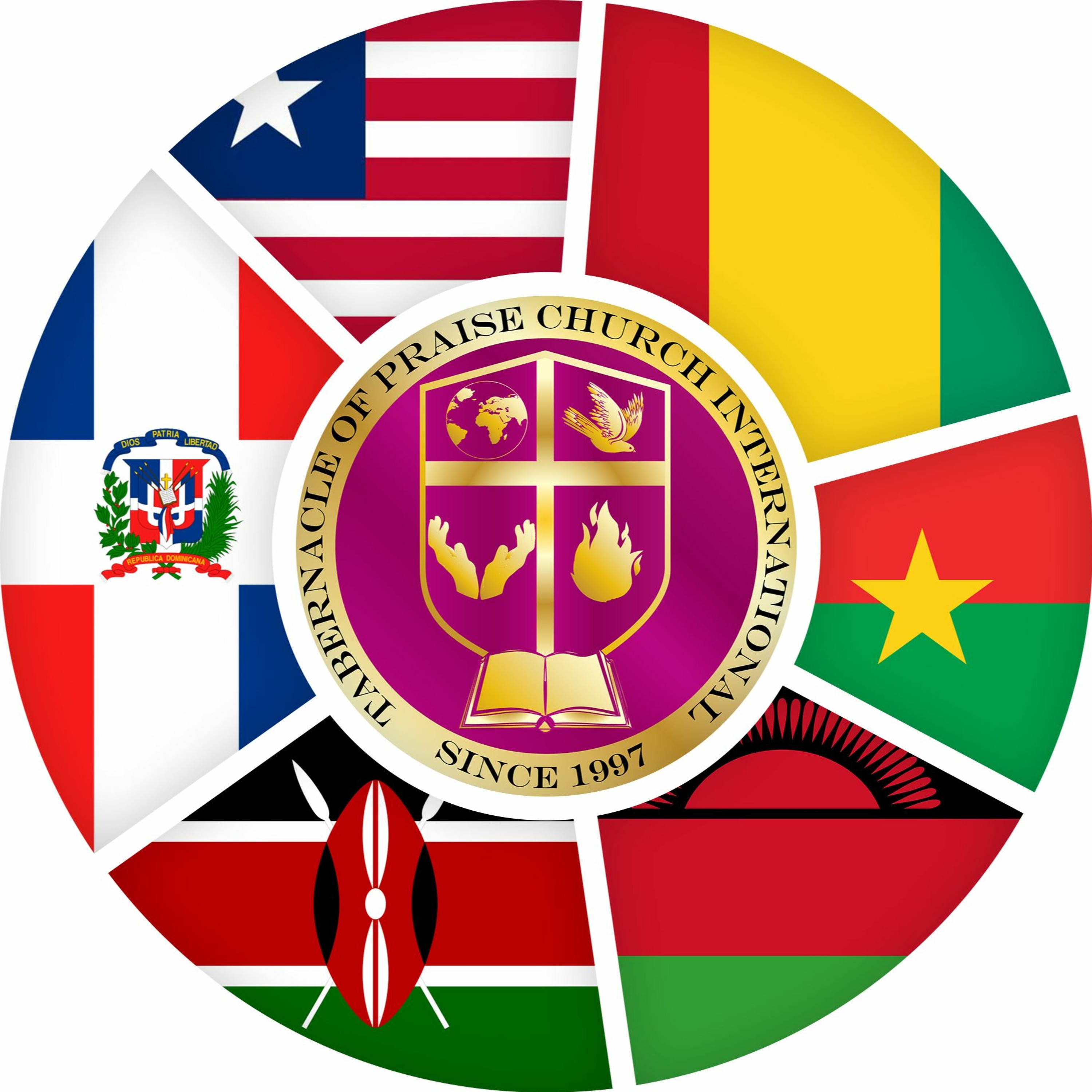 Tabernacle of Praise Church International