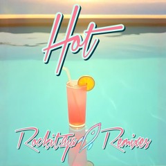 Hot (Dark Mix)
