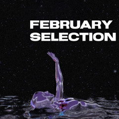 February 25 Selection Mix