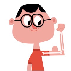 زيادة حساسية العضلات و كسبت عضلات جديدة