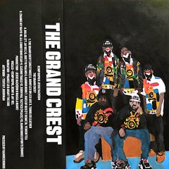THE GRAND CREST (FULL ALBUM)