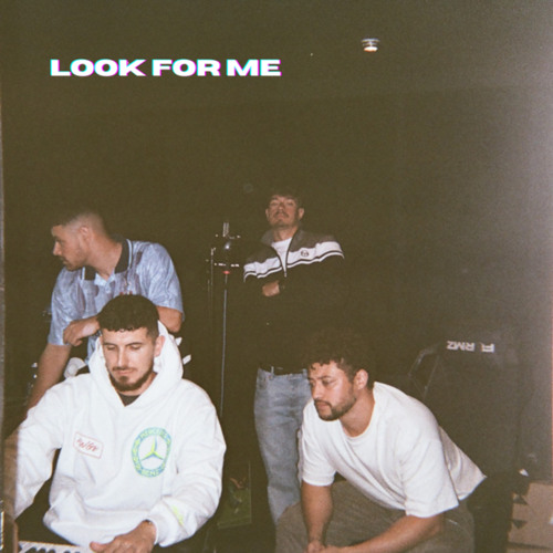 Look For Me (feat. phnx (uk))