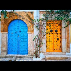 Four Nights In Tunisia