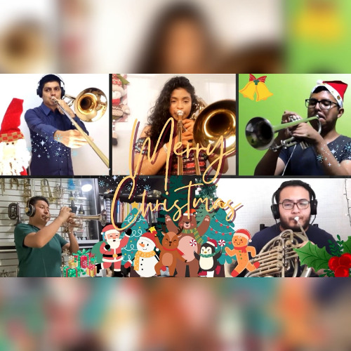 Deck the Halls of Great Composers