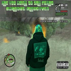 Are You Going To San Fierro (prod. SLVG)