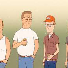 Hank Hill