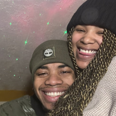 Never leave your side (mixedby.AyeChoppa)