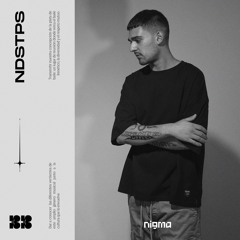 Ndstps | Nigma Podcasts #033