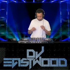 DJ EASTWOOD AMAPIANO PRODUCTIONS MIX