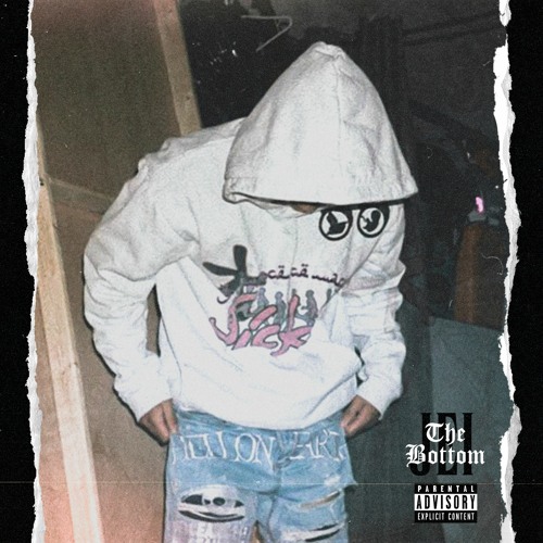 The Bottom - JEI (Prod. VVS Melody)