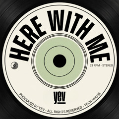 Here With Me (Original Mix)