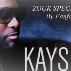 ZOUK Mix KAYSHA