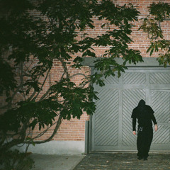 the inner monologue of a hangman (prod. amertume x VEXD)