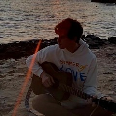 shawn mendes - sure of myself (unreleased)