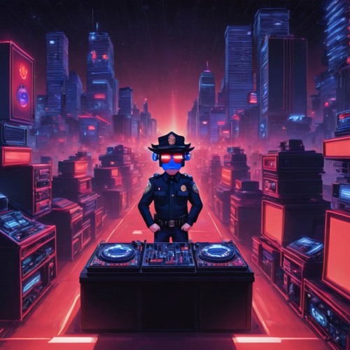 Dispatch Radio Vol. 1
