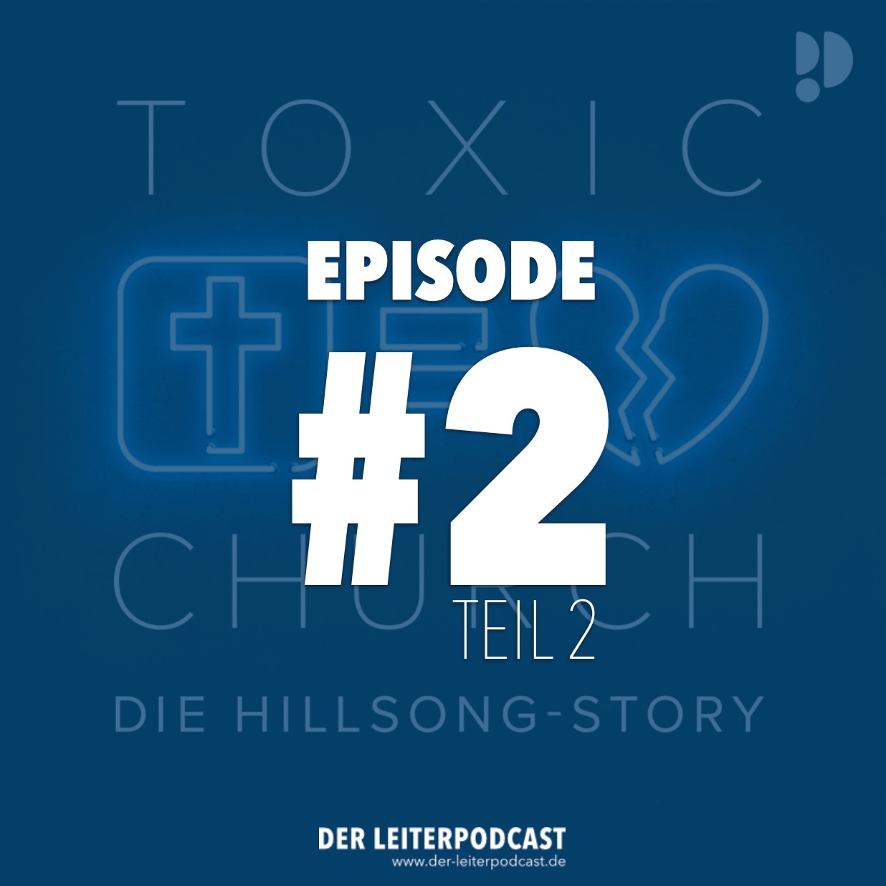 DER LEITERPODCAST