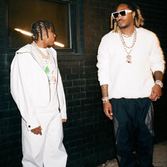 Lil Baby - Out The Mud ft. Future Remix