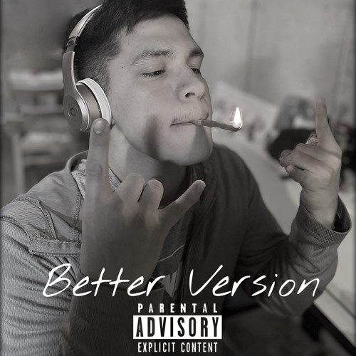 Better Version - Rhetoric (Prod. By YoungAsko)