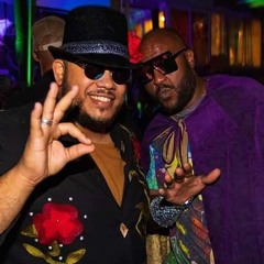 Wally Whatever : When The Funk Hit The Fan