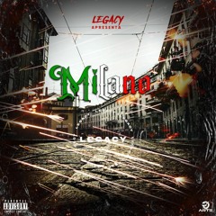 MILANO ( WILSON CHOPPA × ALDAIR  NETO × GENEVE)