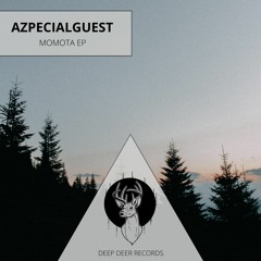 Azpecialguest | MOMOTA EP