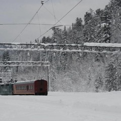 K G G - Trans Siberian Express