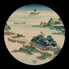 PREMIERE: Hustache - HHH [UKY025]