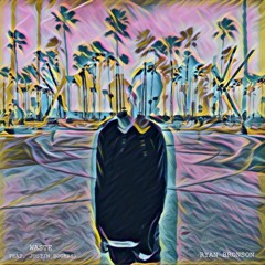 Waste (Feat. Justin Rogers) (Prod. By Jake Daniels)