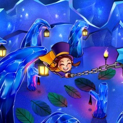 A Hat In Time | Subcon Caves - Normal Variant