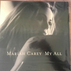 Mariah Carey - My All (Khaled Roshdy 2023 Remix)