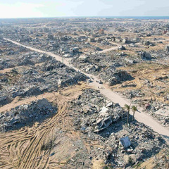 01 Scorched earth, burnt soul