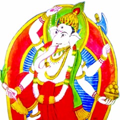 Jaya Jaya Tyanga Ganedyo