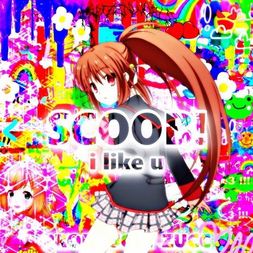★i like u★ (prod. uglyzucc)