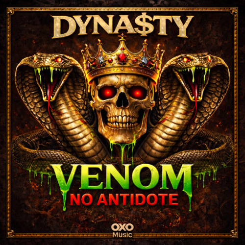 Stream OXO Music | Listen to Venom: No Antidote playlist online for ...