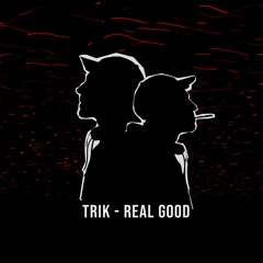 Trik - Ritardo (Dragomir remix) [DRG Limited]