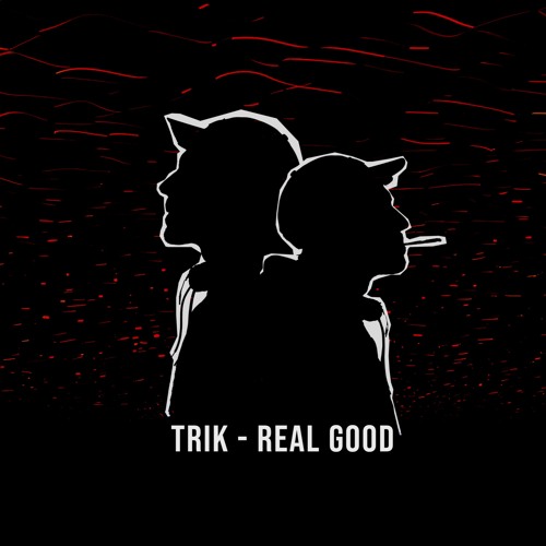 Trik - Ritardo (Dragomir remix) [DRG Limited]