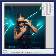 VIVA - 7th March 2025