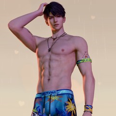 Swim For Me