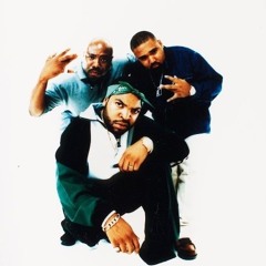 DJ Mbangz - Westside Connect Gang (Reupload from 2012)