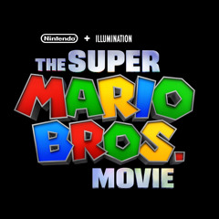 The Super Mario Bros Movie - Trailer 2 Music