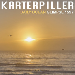 Glimpse 1597 (Feb 15 2026)