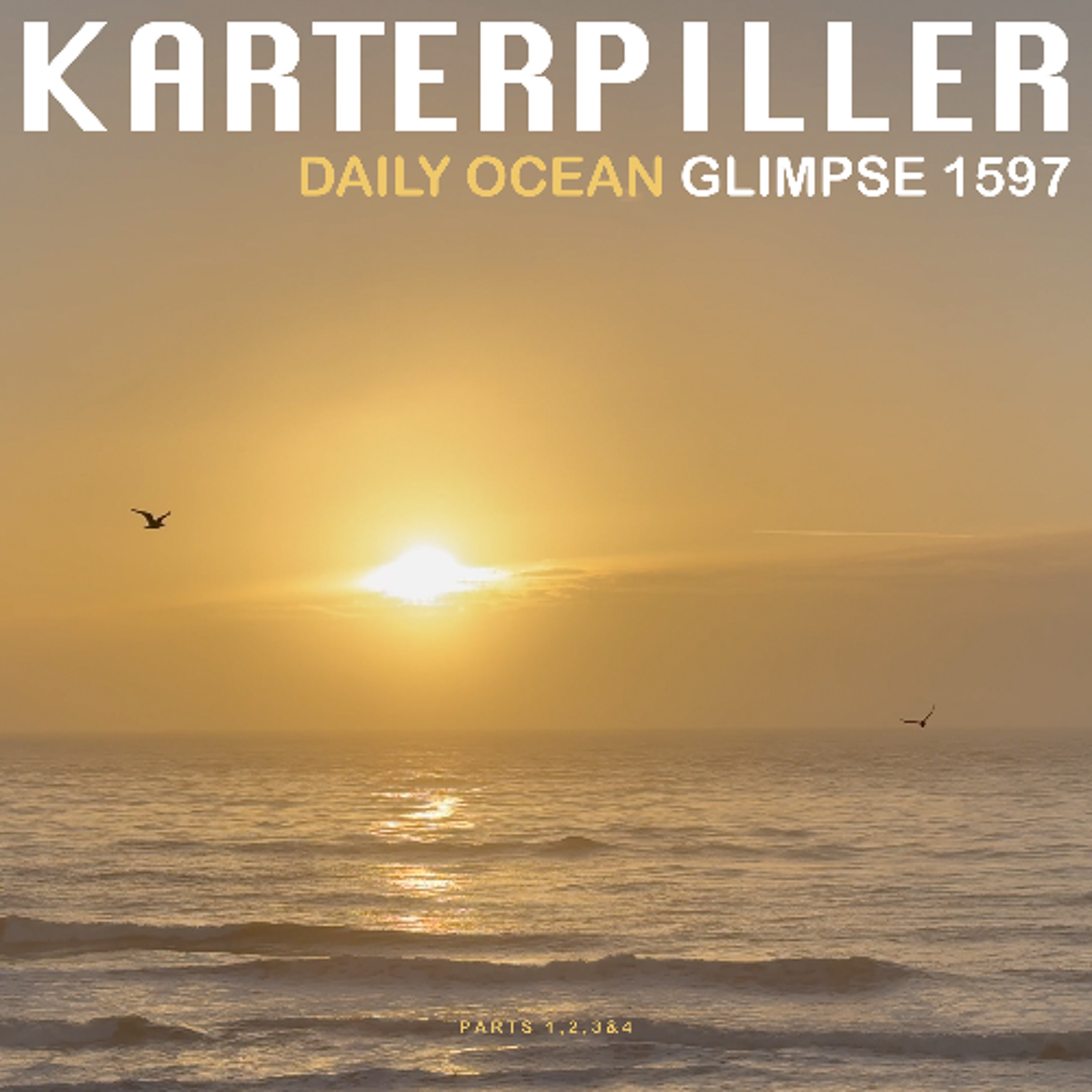 Glimpse 1597 (Feb 15 2026) episode artwork