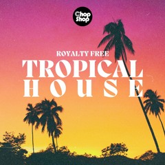 Tropical House 🌴🎶