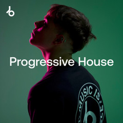 Beatport Best New Progressive House
